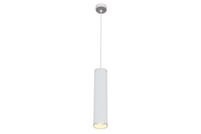 Изображение товара Подвесной светильник MAYTONI Pendant Focus 3 кв.м., GU10, современный дизайн