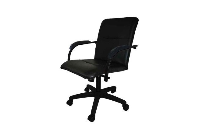 Изображение товара Кресло Samba из искусственной кожи Максимальная нагрузка 120 кг