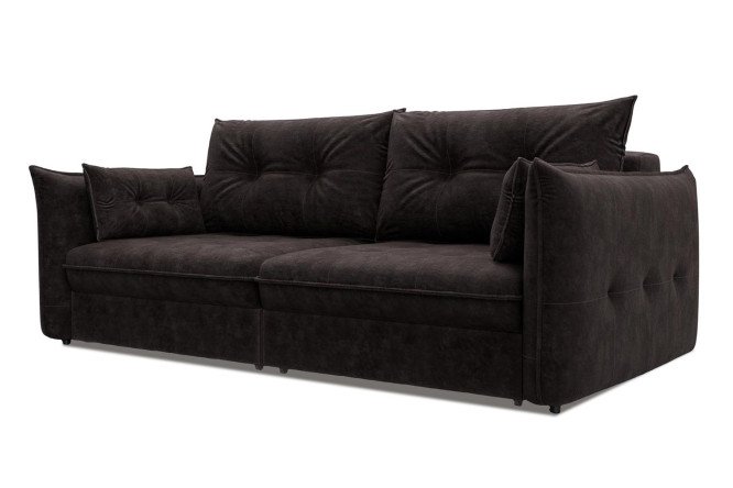 Изображение товара Диван-кровать Лига 100 стильный и удобный мебельный режим для гостиной