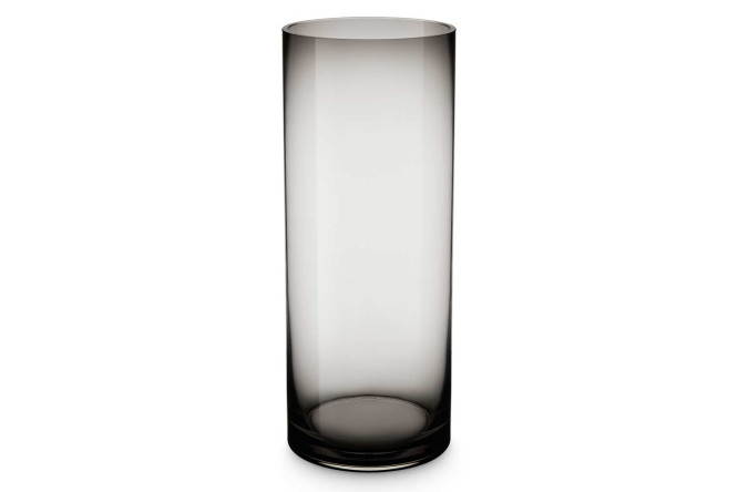 Ваза HOFF Elegante 30 см, Стекло