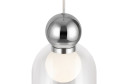 Светильник подвесной FREYA Modern Focus 2 кв.м., 15х172х15 см, G9