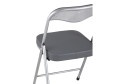 Стул складной Stool Group Джон 45.5х80х50 см