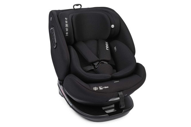 Автокресло HAPPY BABY Reex