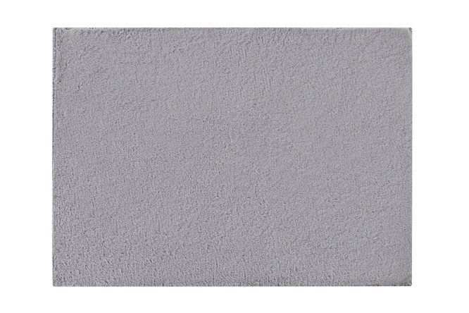 Коврик HOFF Grey 50х70 см