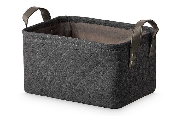 Изображение товара Коробка 621032M 33x18x23 см для хранения и транспортировки