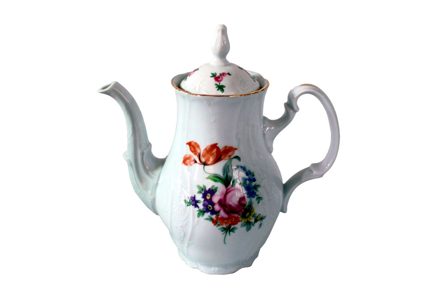 

Кофейник Bernadotte, Bernadotte