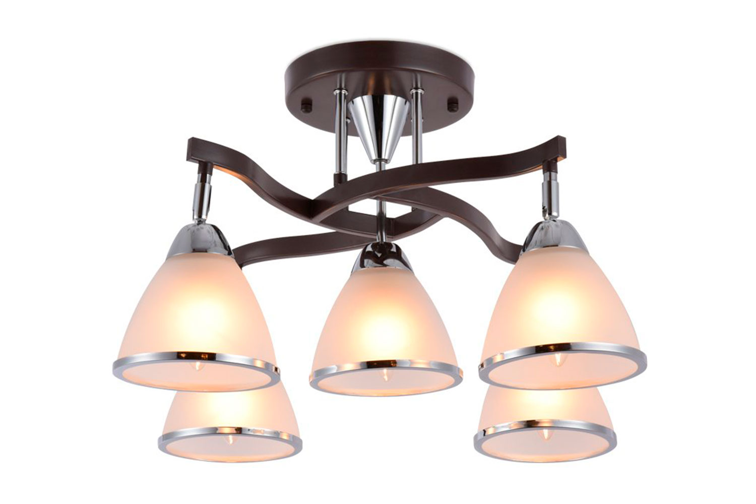 люстра ambrella light tr3113