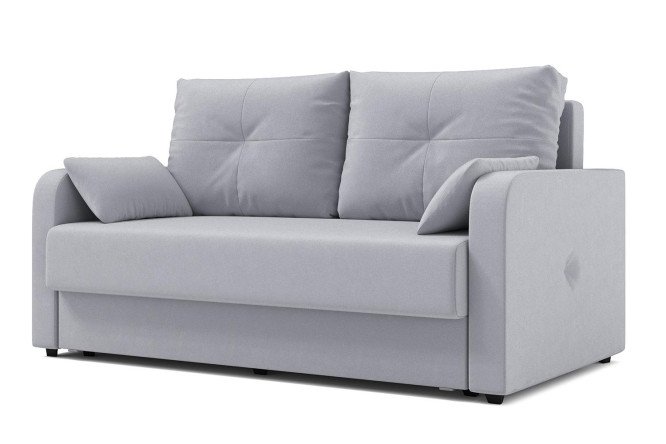 Изображение товара Диван-кровать Визави с механизмом Еврокнижка, размеры 162х95х93 см