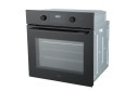 Электрический духовой шкаф MIDEA MO611107YGB встраиваемый 60х60х58 см