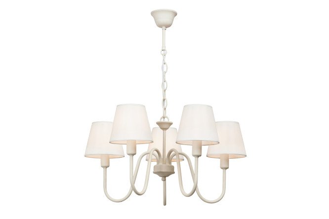 Изображение товара Люстра VITALUCE V3339 E14 15 кв.м. стильное освещение для дома