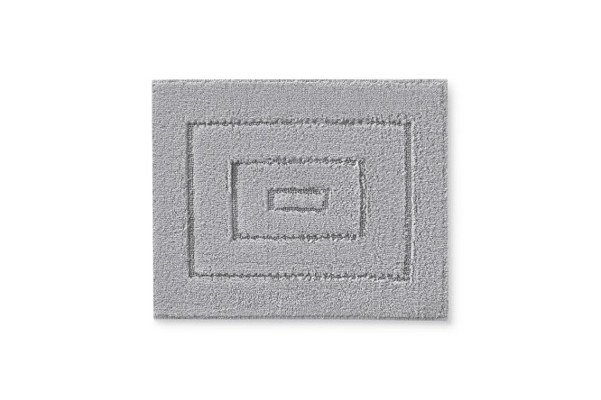 Набор ковриков MICASA Elit для ванной комнаты 60x100 см, 50x60 см,