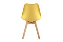 Набор стульев Stool Group Frankfurt 41х82х48 см