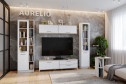 Тумба ТВ Aurelio