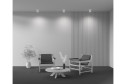 Светильник потолочный LED Ceiling & Wall Planet 10x9.2x10 см, LED