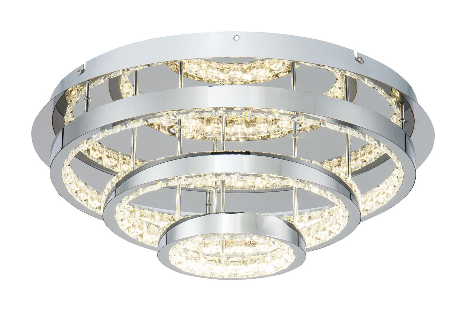 фото Светильник потолочный led fr6004 hoff