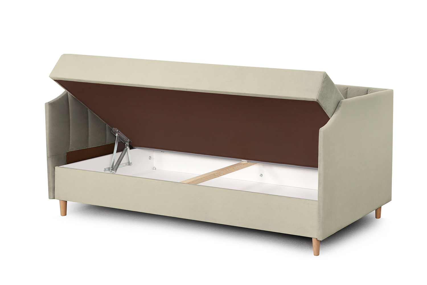 фото Диван-кровать с подъёмным механизмом челси hoff