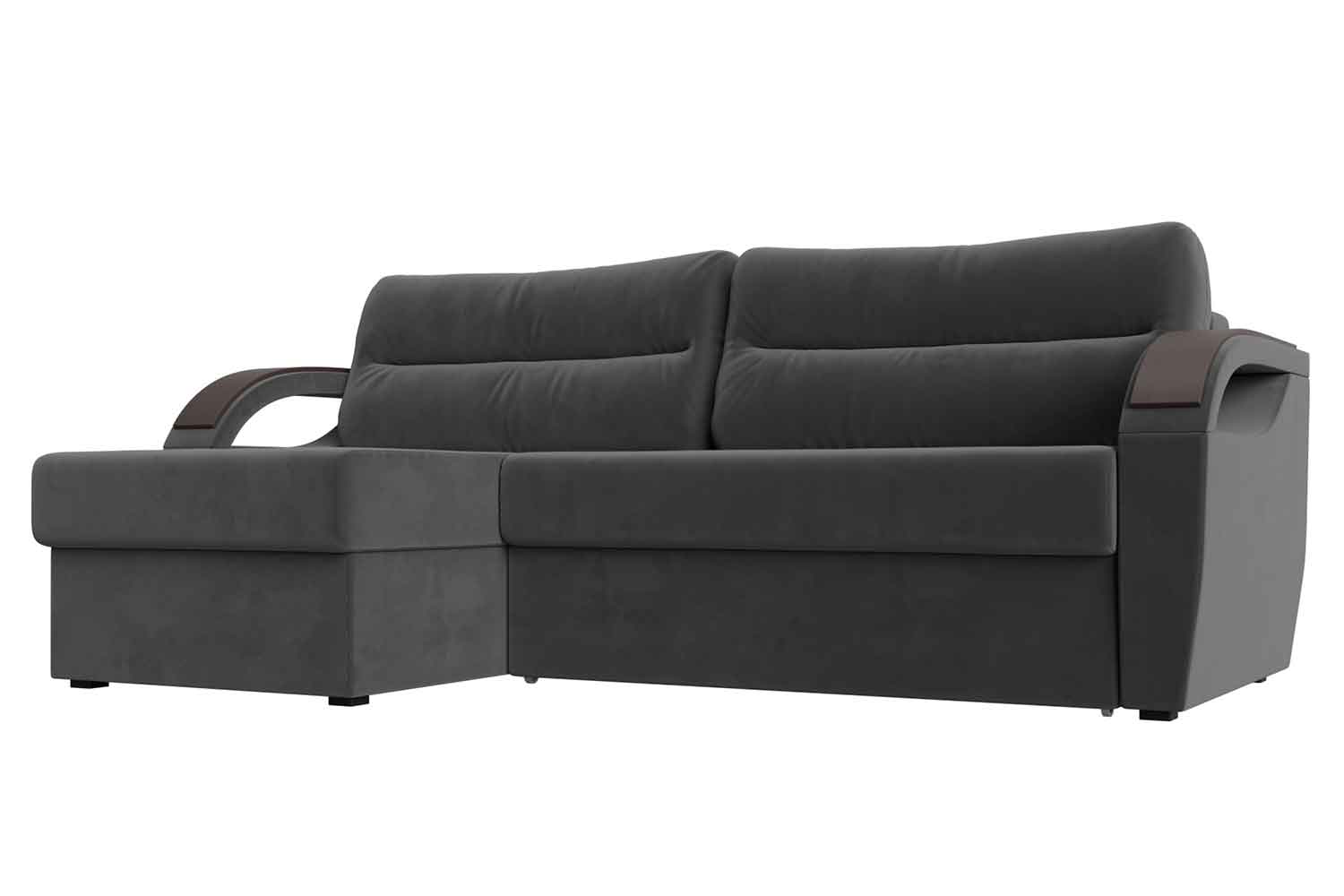фото Угловой диван-кровать флоренция hoff