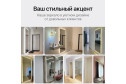 Зеркало с подсветкой GENGLASS Halfeo Slim NF LED XL 79х199 см