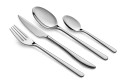 Набор столовых приборов VANHOPPER Eleganza 6 перс., 24 шт.