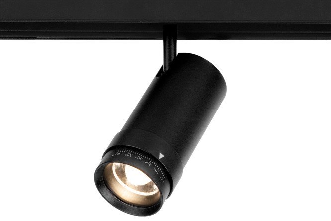 Изображение товара Трековый светильник ELEKTROSTANDARD Slim Magnetic Modify для современных интерьеров
