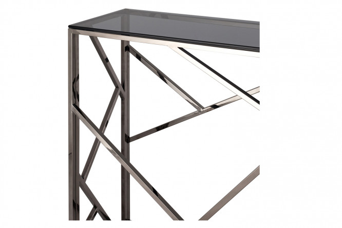 Консоль Stool Group Арт-деко 115 см