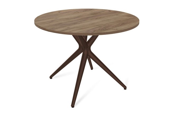 Изображение товара Стол SHT-TU30 90х75х90 см прочная и стильная модель для дома и офиса