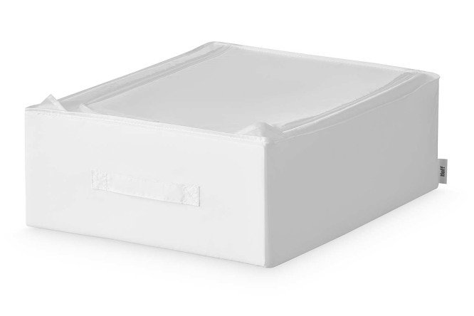 Изображение товара Кофр с крышкой HOFF Дафл 55x19x44 см для хранения вещей