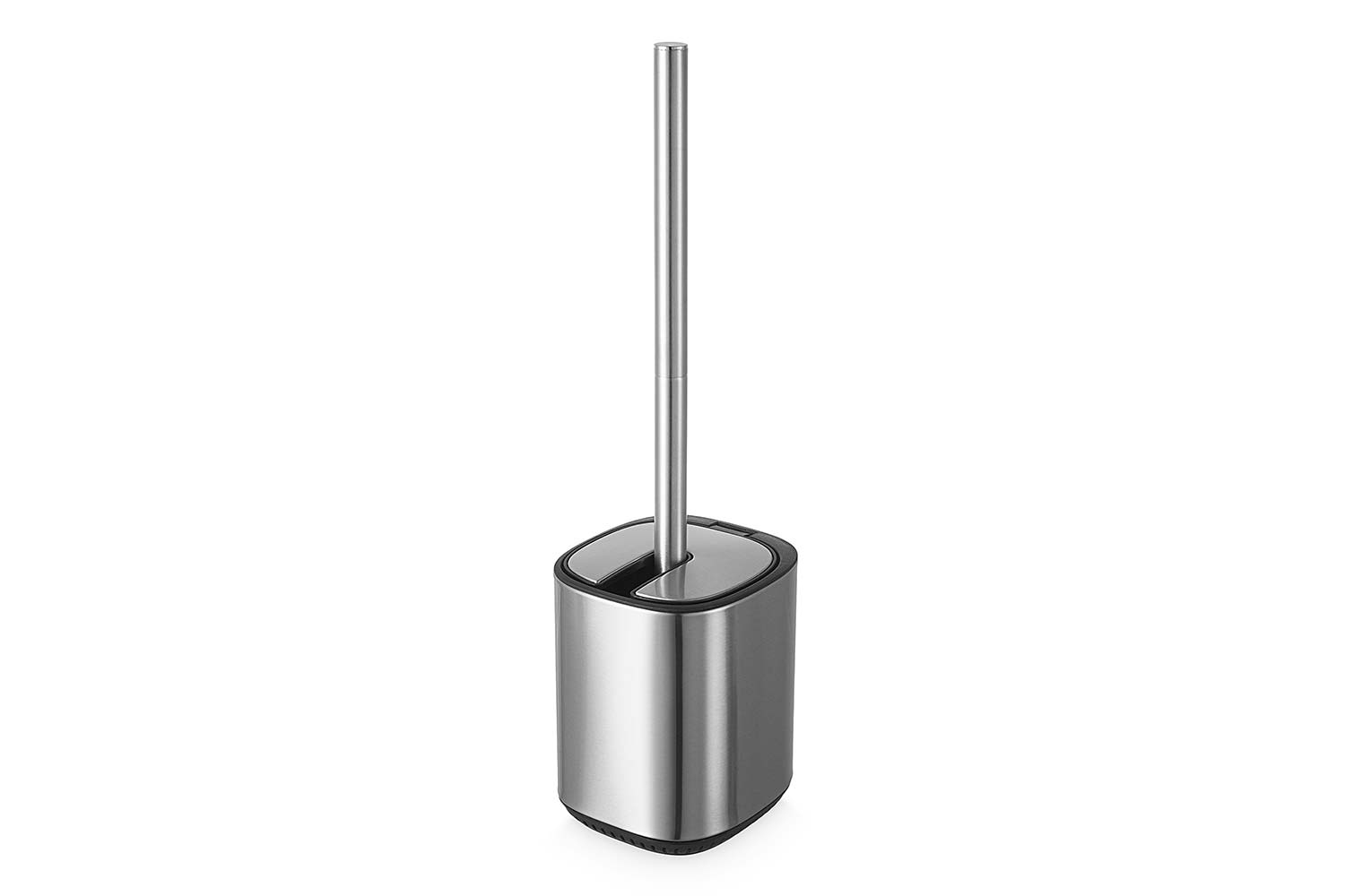 Туалетный ёрш в подставке BERKRAFT Modern