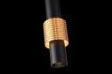 Светильник подвесной LED ST LUCE Balito 2 кв.м., 10х120х20 см, LED