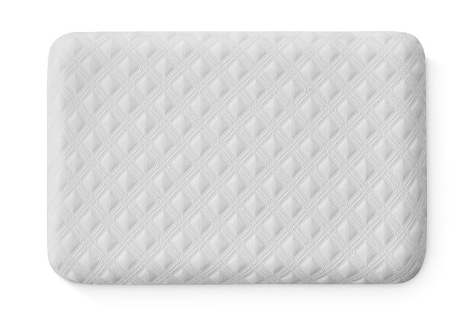 Анатомическая подушка SLEEPLAB Comfort Ultra 40х60 см, Пенополиуретан
