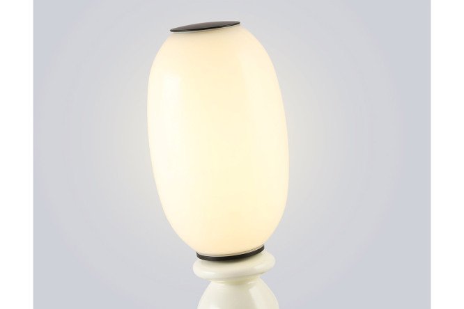 Светильник настольный LED AMBRELLA LIGHT LH53154 LED, 12x26x12 см