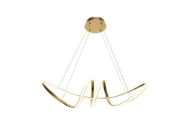 Изображение товара Подвесной светильник IN HOME Estetika DALI-SM-90GL LED 19 кв.м 76 см