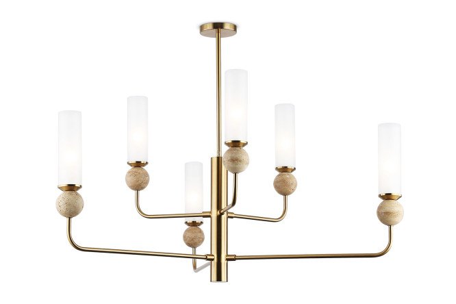 Изображение товара Светильник на штанге AMBRELLA LIGHT High Light 20 кв.м., 105x55x105 см, E14