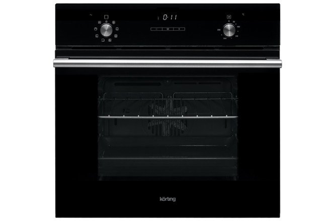 Изображение товара Электрический духовой шкаф KORTING OKB 792 CFN 59.5х58.8х58.3 см