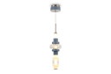 Светильник подвесной AMBRELLA LIGHT LH53121 10 кв.м., LED, 16 см