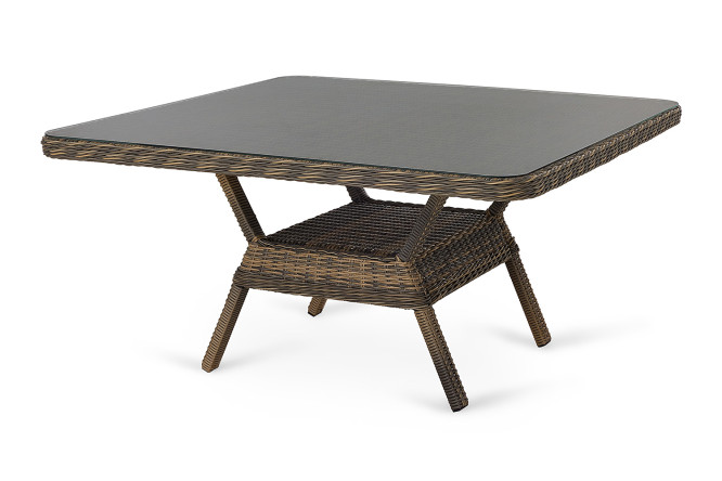 Изображение товара Стол обеденный Belize 140x70x140 см