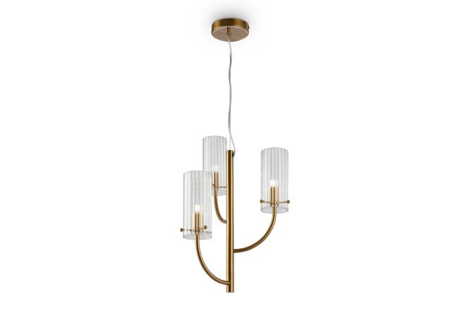 Изображение товара Светильник подвесной MAYTONI DECORATIVE LIGHTING neoclassic Arco 6 кв.м., 35х49х35 см, G9