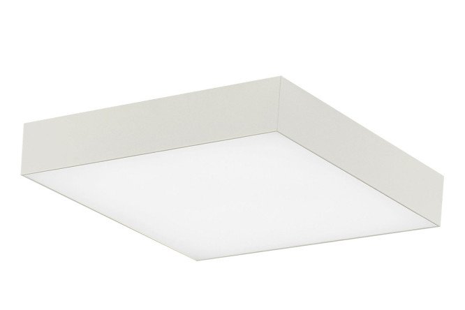 Изображение товара Светильник накладной LED CITILUX Тао 9 кв.м., LED, 20 см