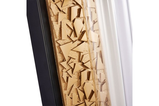 Светильник настенный LED FAVOURITE Artefactum 1.4 кв.м, LED
