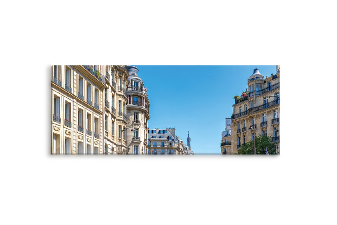 Изображение товара Канвас CT4 56 45x115 см холст из полиэстера с МДФ подрамником