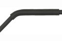 Батут ALH-100-blue с ручкой 120х112х120 см