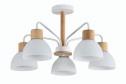Люстра SCHAFFNER Cerrado 20 кв.м., 59x32x59 см, E27