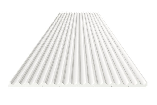 Изображение товара Комплект стеновых панелей Антик