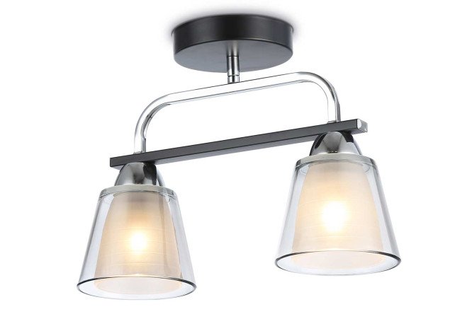 Изображение товара Потолочный светильник AMBRELLA LIGHT Traditional 8 кв.м., E27, 34x25x12 см