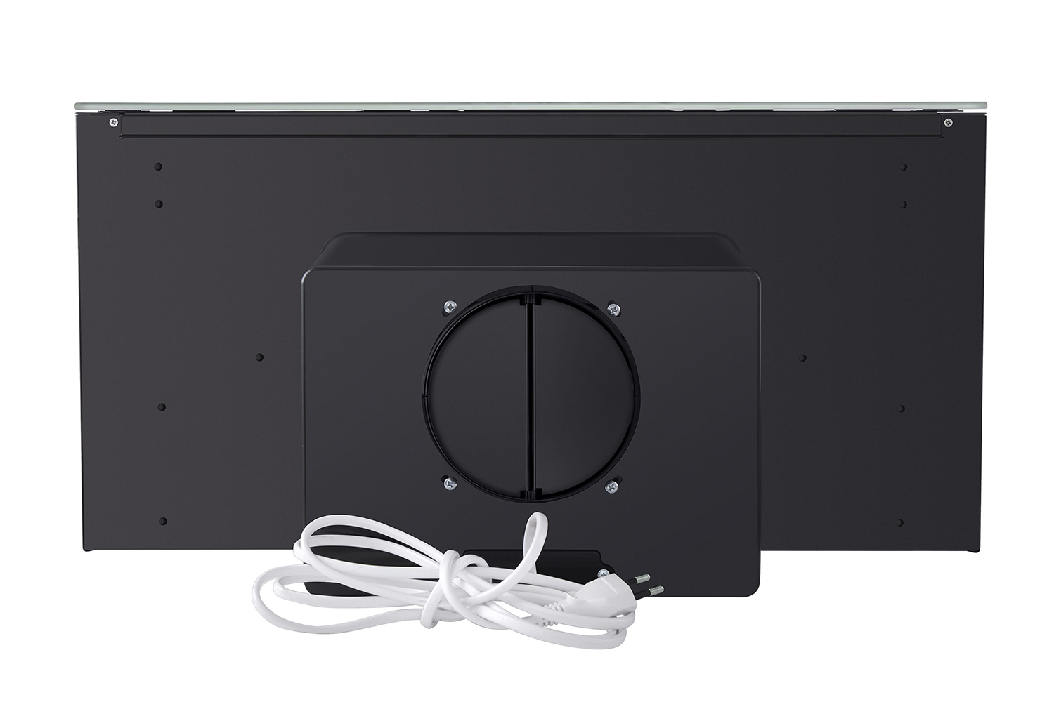 Вытяжка Ouse Touch 60 Glass