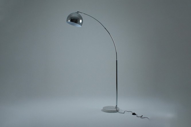 Торшер MODERLI Arco 32x178x98 см, E27