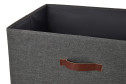 Кофр с крышкой MICASA Urban 54x25x40 см