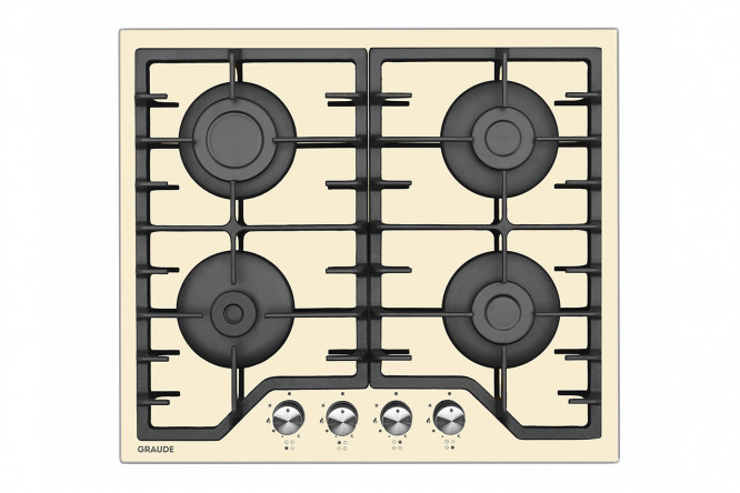 Изображение товара Газовая панель GRAUDE GS 60.1 59 см