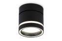 Светильник накладной AMBRELLA LIGHT Techno Spot 8.5x9x8.5 см, GX53