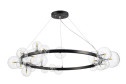 Светильник подвесной ST LUCE Necton 42 кв.м., 126х150х126 см, G4
